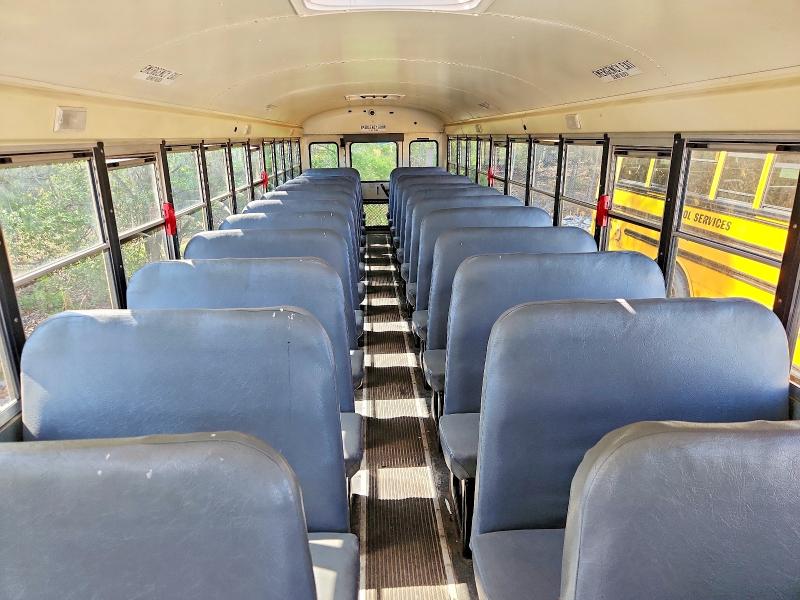 Продаж на аукціоні авто 2014 Ic Corporation Bus, vin: 4DRBUAAPXEB778781, номер лоту: 47093776