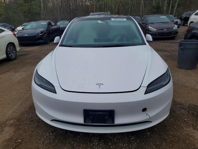 Продаж на аукціоні авто 2024 Tesla Model 3, vin: LRW3E7FA0RC201445, номер лоту: 50802046