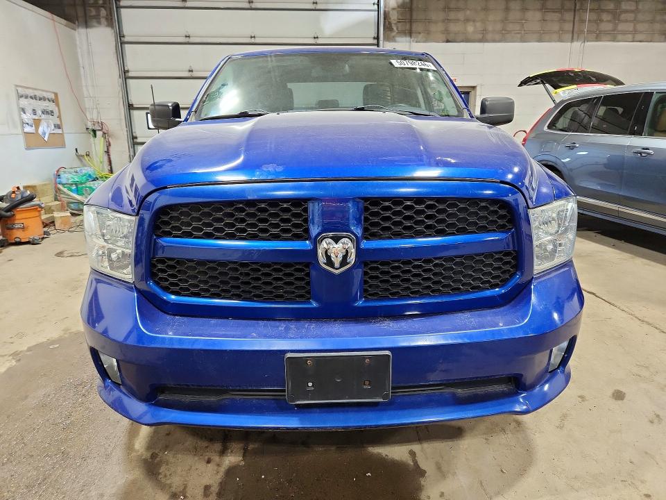 Aukcja sprzedaży 2014 Ram 1500, vin: 1C6RR7FT3ES394328, numer aukcji: 50798246