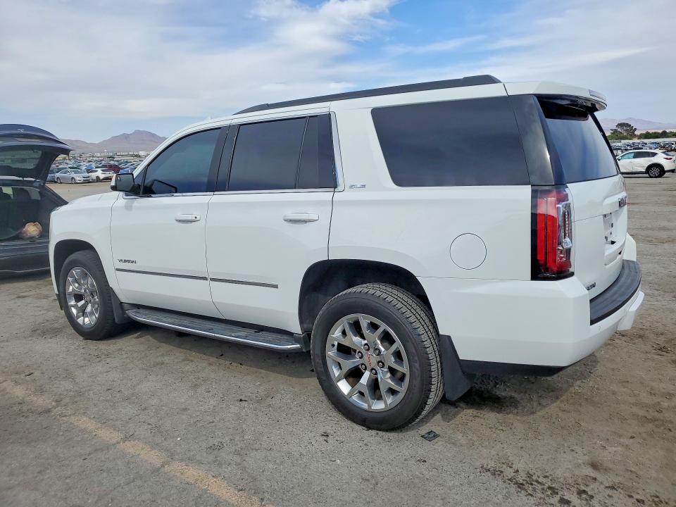 Продаж на аукціоні авто 2016 Gmc Yukon, vin: 1GKS2AKC8GR266716, номер лоту: 48193766