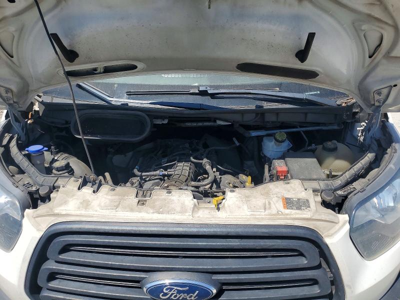 Продажа на аукционе авто 2019 Ford Transit, vin: 1FTYR1YG0KKA95120, номер лота: 50274156