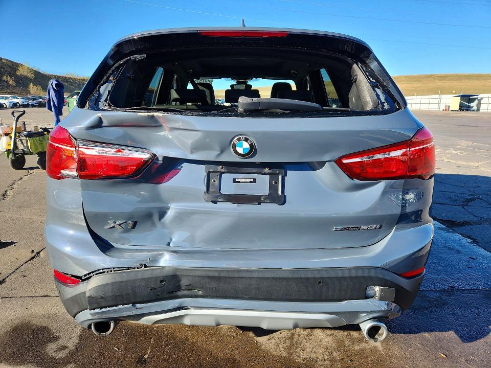 Продаж на аукціоні авто 2020 Bmw X1, vin: WBXJG7C01L5P35682, номер лоту: 49751556
