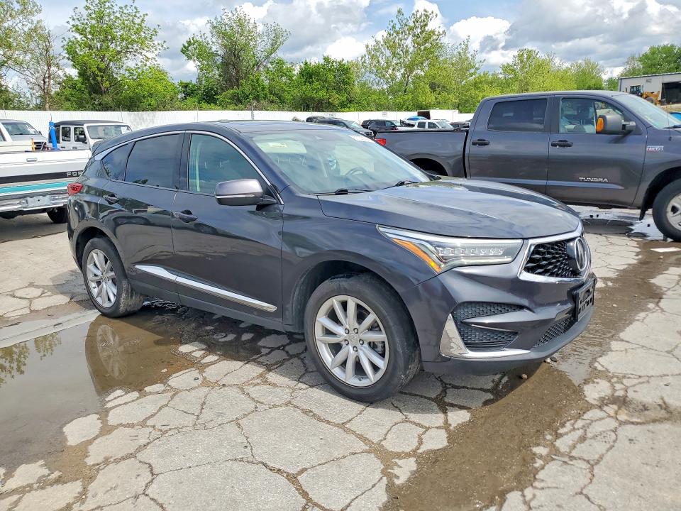 Продажа на аукционе авто 2020 Acura Rdx, vin: 5J8TC2H35LL021400, номер лота: 51133336