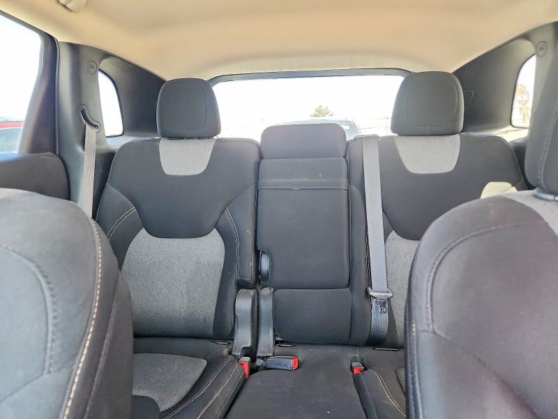 Продаж на аукціоні авто 2014 Jeep Cherokee, vin: 1C4PJLCSXEW116708, номер лоту: 50183426