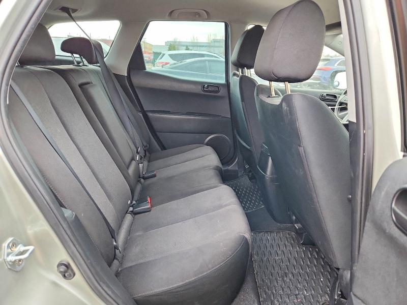 Aukcja sprzedaży 2008 Mazda Cx-7, vin: JM3ER29L380179884, numer aukcji: 48777296