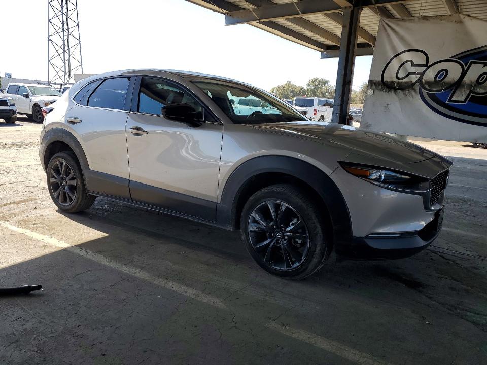 Продажа на аукционе авто 2024 Mazda Cx-30, vin: 3MVDMBBMXRM630022, номер лота: 51905946