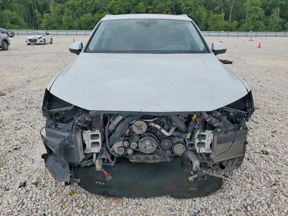 Aukcja sprzedaży 2020 Audi Q7, vin: WA1LXAF79LD005353, numer aukcji: 49893806