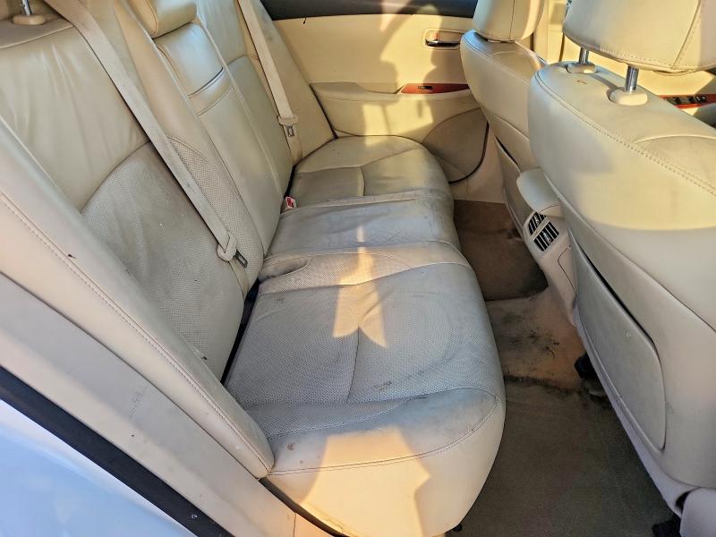 Продаж на аукціоні авто 2011 Lexus Es 350, vin: JTHBK1EG7B2434789, номер лоту: 48927646