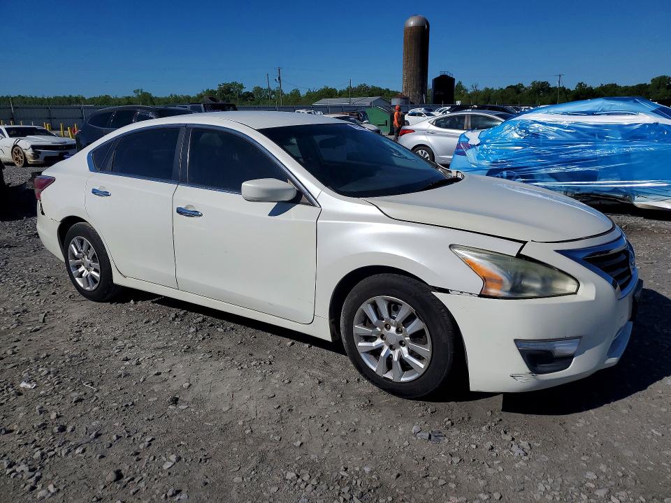 Aukcja sprzedaży 2015 Nissan Altima, vin: 1N4AL3AP9FC243828, numer aukcji: 48957206