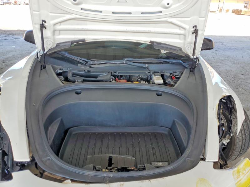 Продаж на аукціоні авто 2022 Tesla Model 3, vin: 5YJ3E1EB0NF143327, номер лоту: 48138896
