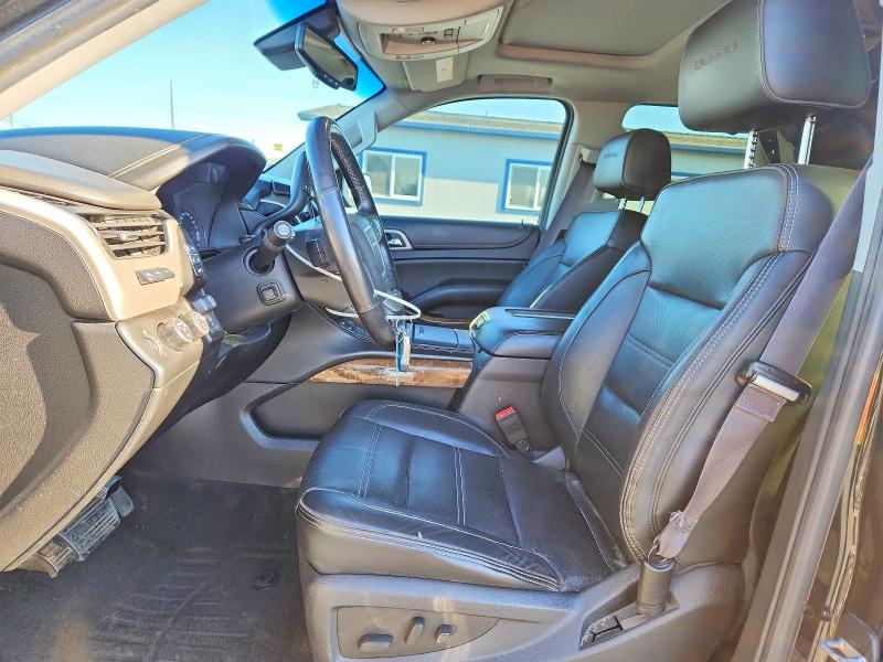 Продаж на аукціоні авто 2015 Gmc Yukon Xl, vin: 1GKS2JKJ3FR695727, номер лоту: 49800496