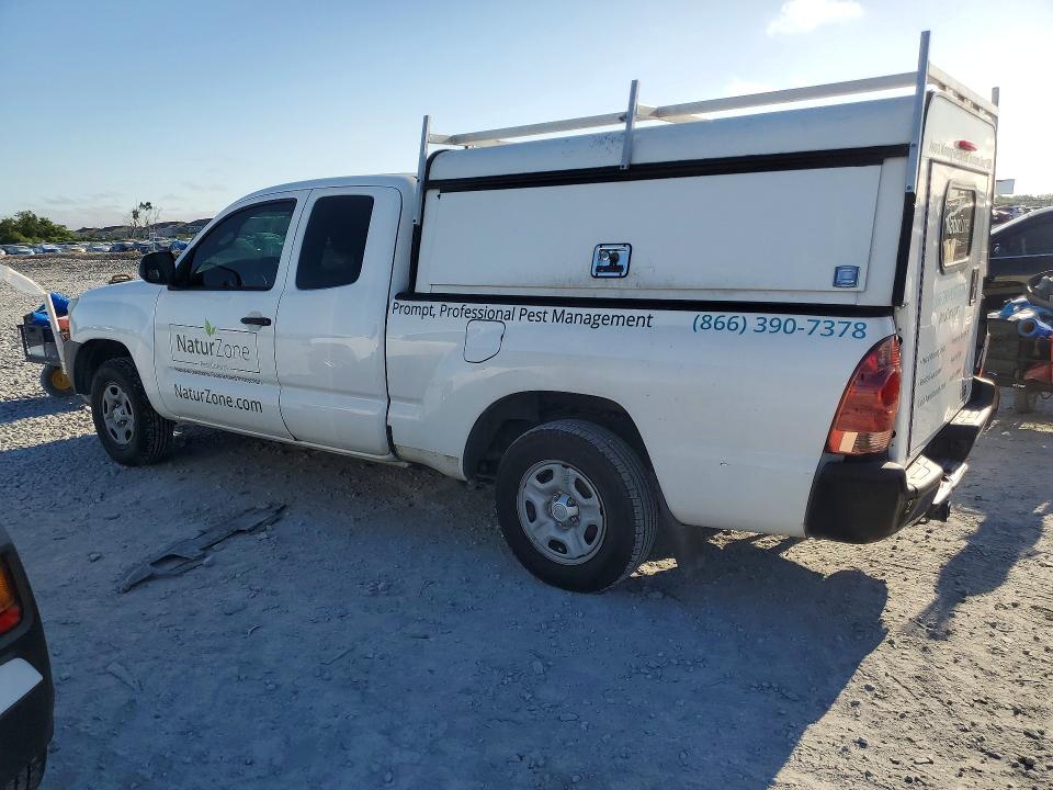 51437326 :رقم المزاد ، 5TFTX4CN6FX067919 vin ، 2015 Toyota Tacoma مزاد بيع