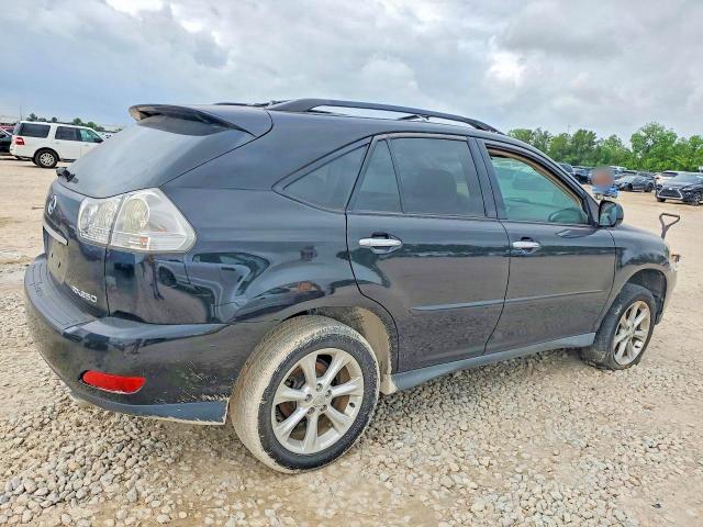 Aukcja sprzedaży 2009 Lexus Rx, vin: 2T2GK31U79C077541, numer aukcji: 51305526
