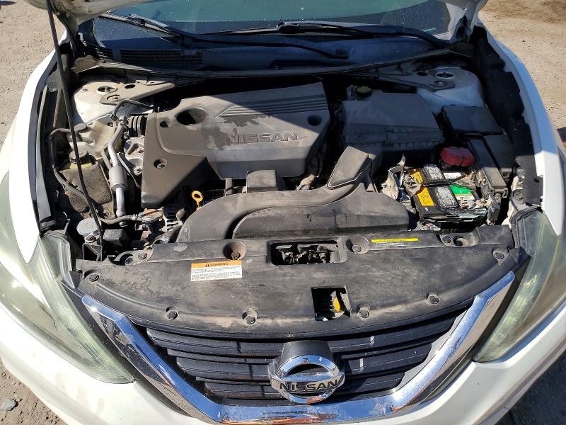 Продаж на аукціоні авто 2017 Nissan Altima, vin: 1N4AL3AP0HC282312, номер лоту: 50305666