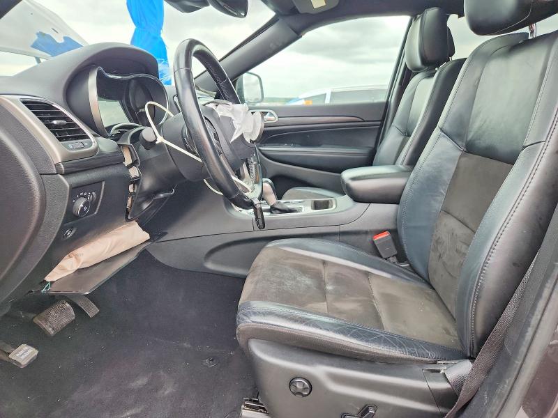 2020 Jeep Grand Cherokee მანქანა იყიდება აუქციონზე, vin: 1C4RJEAG8LC316729, აუქციონის ნომერი: 50929726