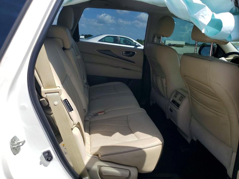 Продажа на аукционе авто 2019 Infiniti Qx60, vin: 5N1DL0MN8KC519891, номер лота: 48165906
