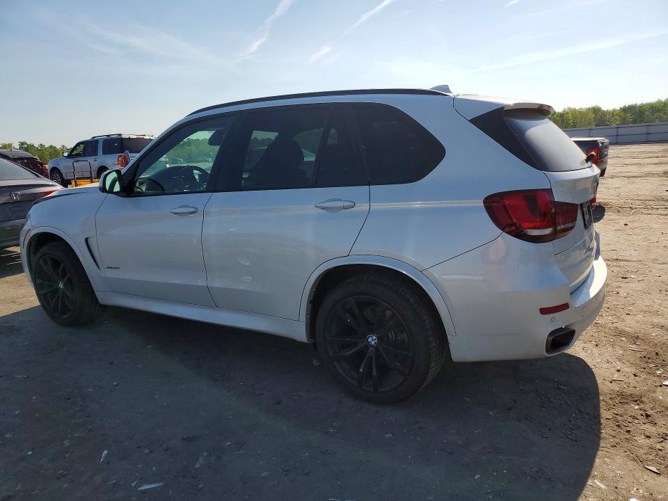 Продажа на аукционе авто 2018 Bmw X5, vin: 5UXKR0C50J0X91099, номер лота: 50698866