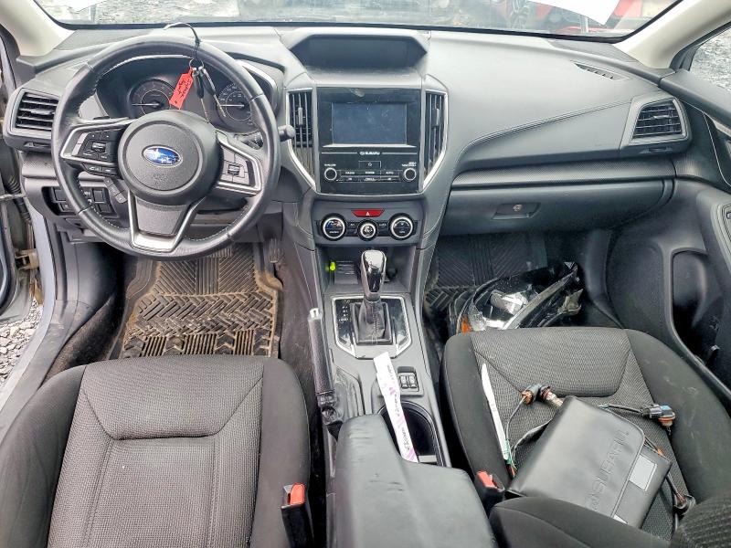 Aukcja sprzedaży 2017 Subaru Impreza, vin: 4S3GKAB69H3612711, numer aukcji: 49456046