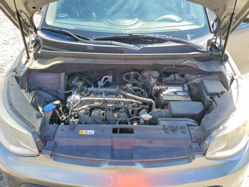 Продажа на аукционе авто 2016 Kia Soul, vin: KNDJN2A23G7262954, номер лота: 50297846