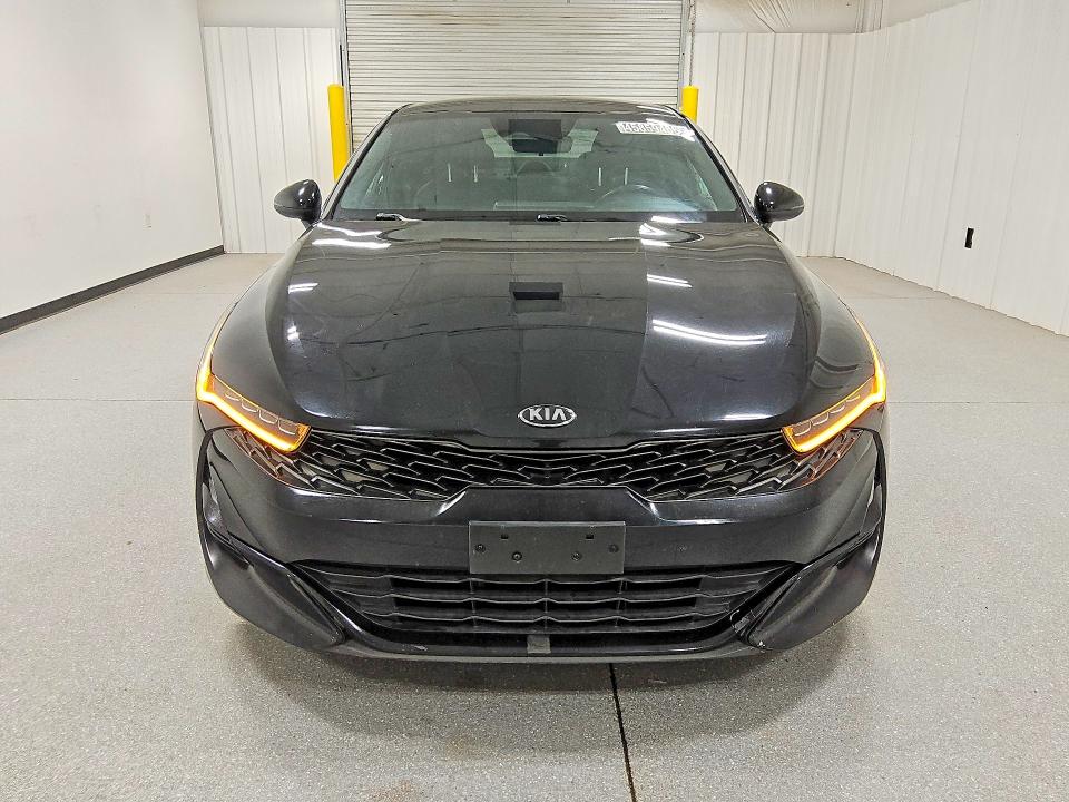 2021 Kia K5 მანქანა იყიდება აუქციონზე, vin: 5XXG64J25MG036131, აუქციონის ნომერი: 45859466