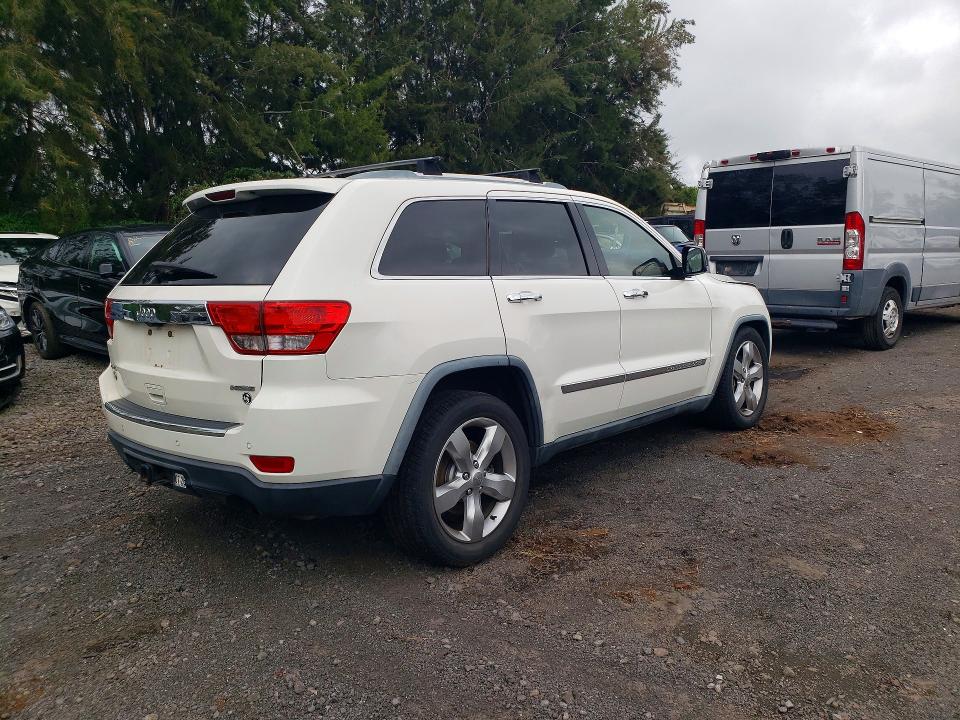 Aukcja sprzedaży 2012 Jeep Grand Cherokee, vin: 1C4RJFCT4CC200282, numer aukcji: 49850066