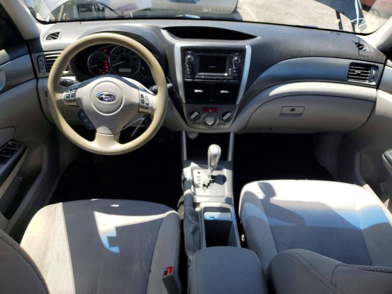Продаж на аукціоні авто 2013 Subaru Forester, vin: JF2SHADC8DH417869, номер лоту: 51826396