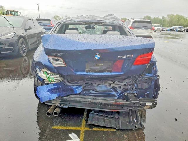 Aukcja sprzedaży 2011 Bmw 328, vin: WBAKE3C53BE557863, numer aukcji: 50760166