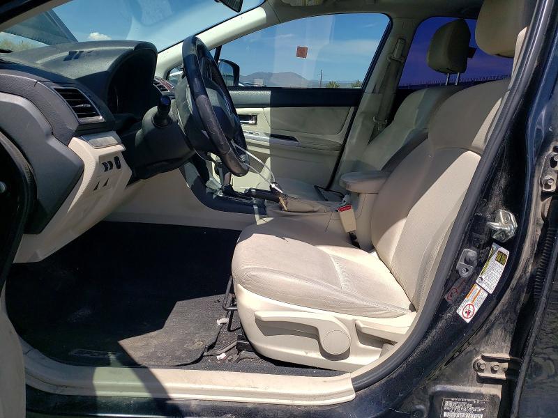 Aukcja sprzedaży 2015 Subaru Impreza, vin: JF1GPAU60FH210841, numer aukcji: 51454866