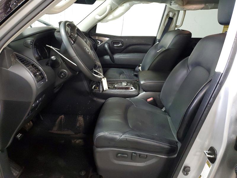 Продажа на аукционе авто 2022 Infiniti Qx80, vin: JN8AZ2AE9N9293470, номер лота: 51142446