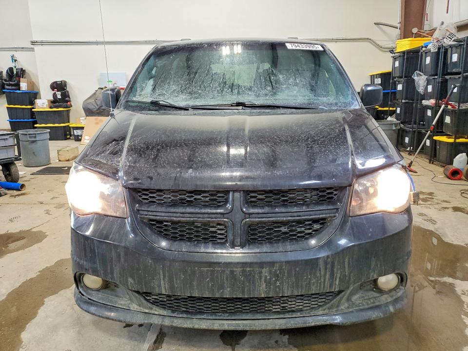 Aukcja sprzedaży 2016 Dodge Grand Caravan, vin: 2C4RDGEG1GR154212, numer aukcji: 79433995
