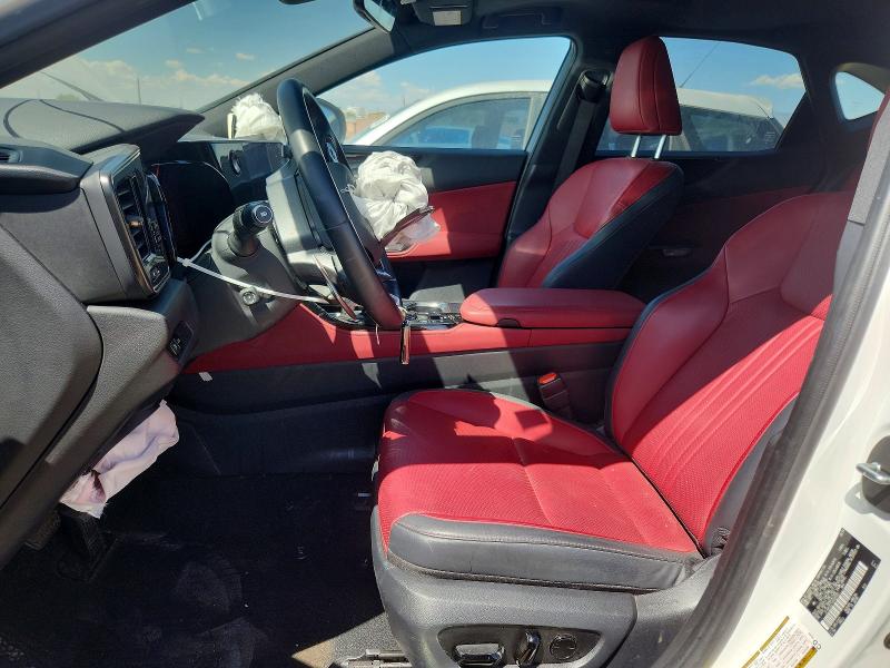 Aukcja sprzedaży 2025 Lexus Nx, vin: JTJGKCEZ1S5025901, numer aukcji: 96191485