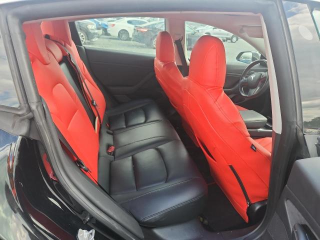 Продаж на аукціоні авто 2019 Tesla Model 3, vin: 5YJ3E1EA6KF398213, номер лоту: 50467746