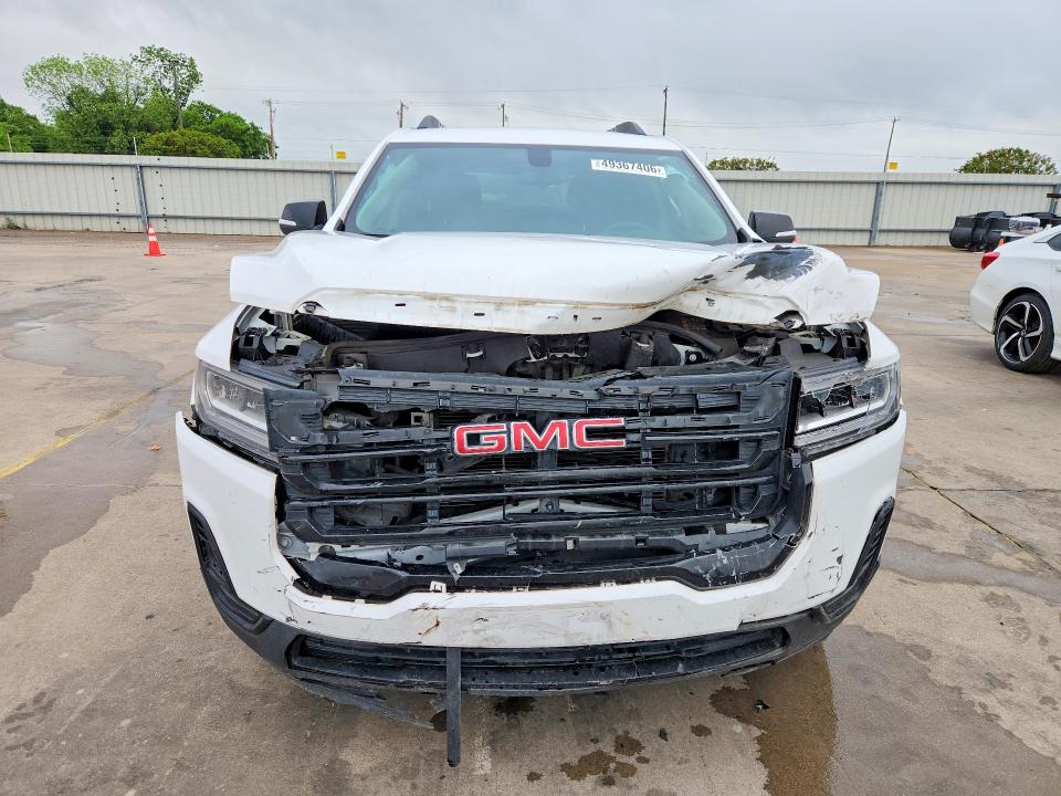 Продажа на аукционе авто 2021 Gmc Acadia, vin: 1GKKNKLA5MZ188966, номер лота: 49367406