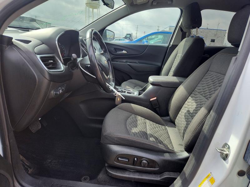 Продаж на аукціоні авто 2020 Chevrolet Equinox, vin: 3GNAXJEV7LS736707, номер лоту: 49646486
