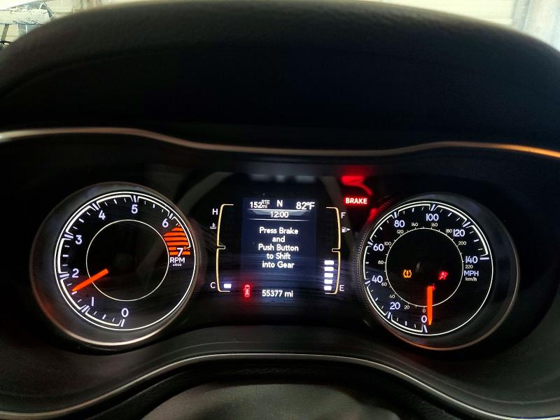 Aukcja sprzedaży 2020 Jeep Cherokee, vin: 1C4PJMLB0LD593291, numer aukcji: 49812526