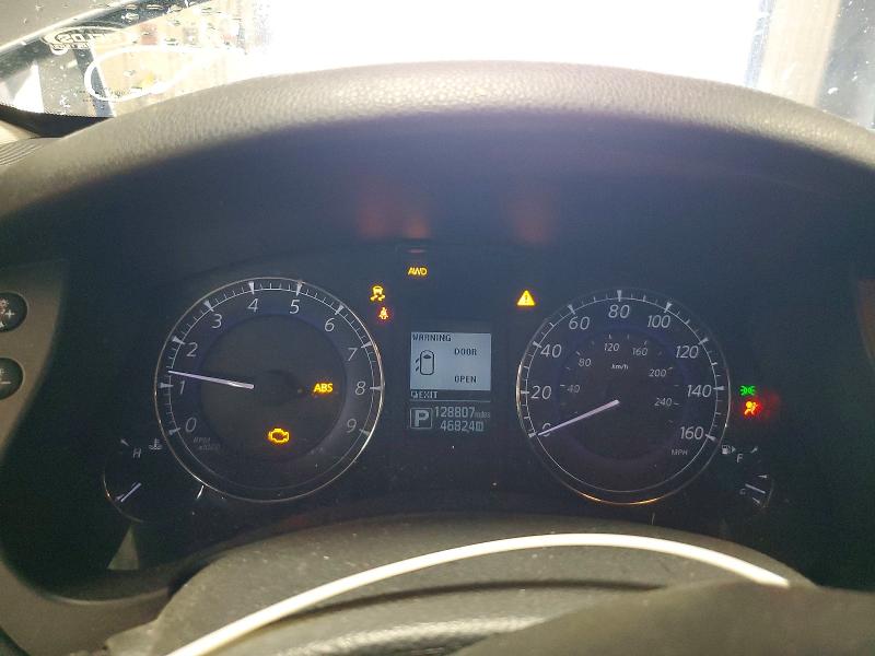 Aukcja sprzedaży 2016 Infiniti Qx50, vin: JN1BJ0RR9GM270101, numer aukcji: 50457056