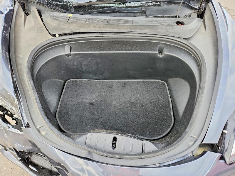 Aukcja sprzedaży 2018 Tesla Model 3, vin: 5YJ3E1EA8JF051769, numer aukcji: 50124496