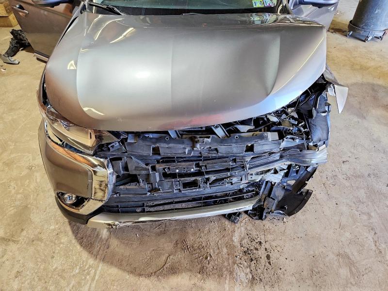 Продаж на аукціоні авто 2017 Mitsubishi Outlander, vin: JA4JZ4AX2HZ054799, номер лоту: 50657566