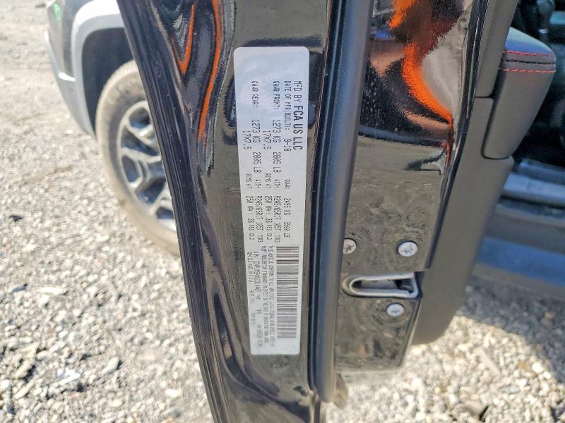 Продаж на аукціоні авто 2019 Jeep Cherokee, vin: 1C4PJMBXXKD310407, номер лоту: 49417046