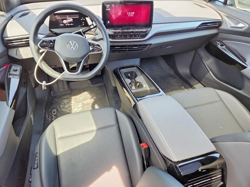 Продажа на аукционе авто 2024 Volkswagen Id.4, vin: 1V25MPE85RC006842, номер лота: 50714066