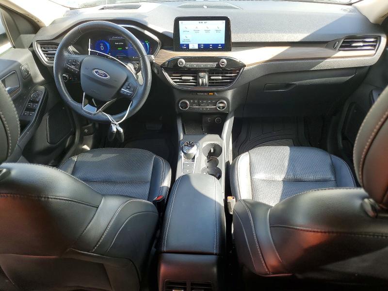 Aukcja sprzedaży 2020 Ford Escape, vin: 1FMCU9DZ1LUC38074, numer aukcji: 52000526