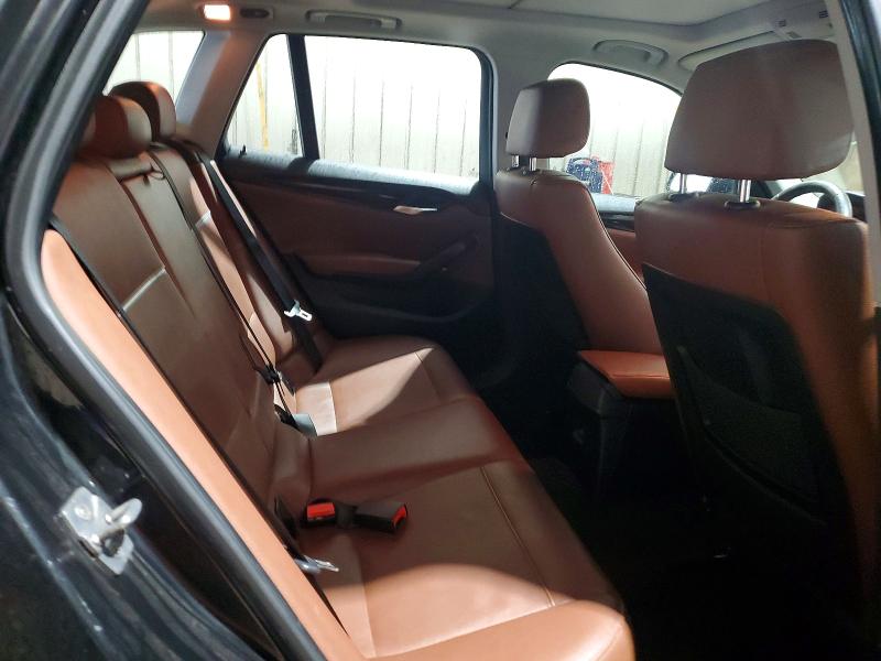 Продаж на аукціоні авто 2014 Bmw X1, vin: WBAVL1C55EVY17028, номер лоту: 51811236