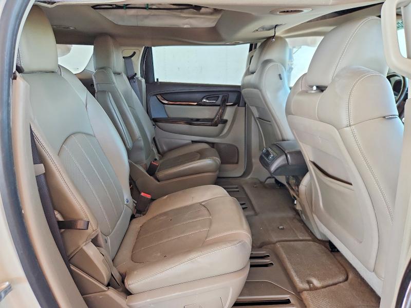 Aukcja sprzedaży 2015 Gmc Acadia, vin: 1GKKVTKD0FJ313634, numer aukcji: 49662136