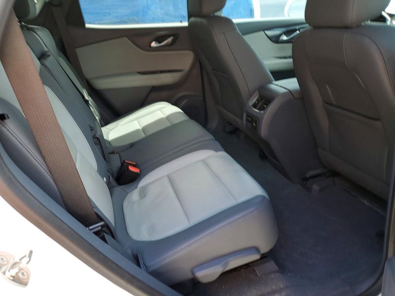 49486836 :رقم المزاد ، 3GNKBDRS8KS591731 vin ، 2019 Chevrolet Blazer مزاد بيع
