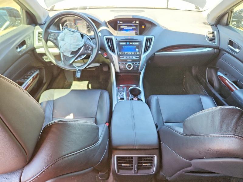 Aukcja sprzedaży 2015 Acura Tlx, vin: 19UUB3F70FA007262, numer aukcji: 48528226