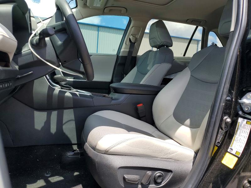 2023 Toyota Rav4 მანქანა იყიდება აუქციონზე, vin: 4T3D6RFV3PU126575, აუქციონის ნომერი: 51211096