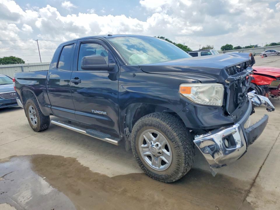 Продажа на аукционе авто 2016 Toyota Tundra, vin: 5TFRM5F12GX105410, номер лота: 51068606