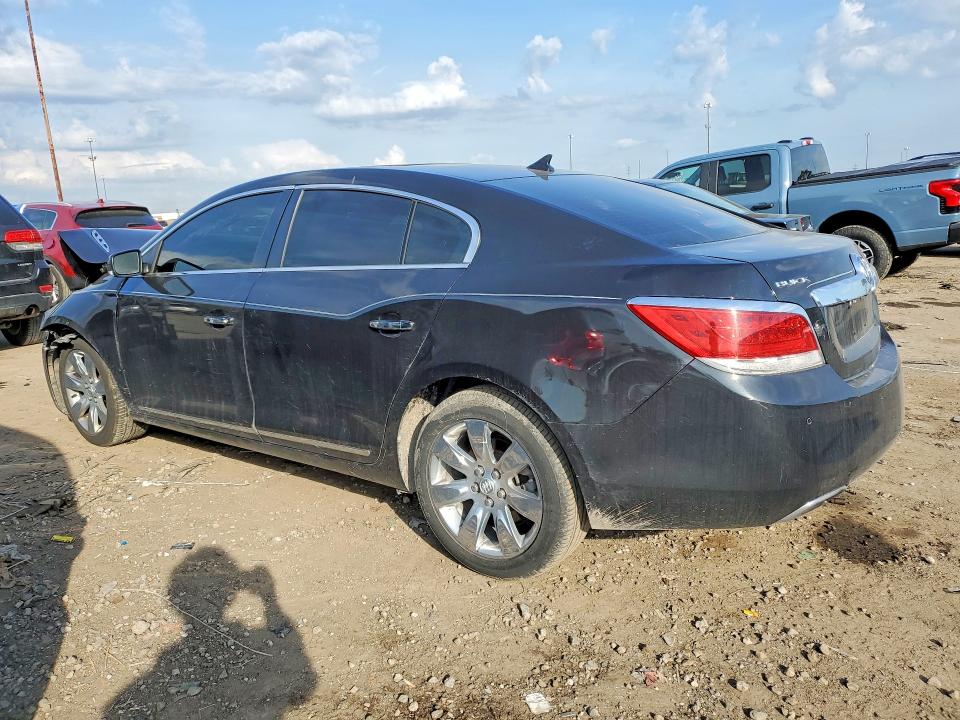 Aukcja sprzedaży 2013 Buick Lacrosse, vin: 1G4GC5E36DF286781, numer aukcji: 50996216