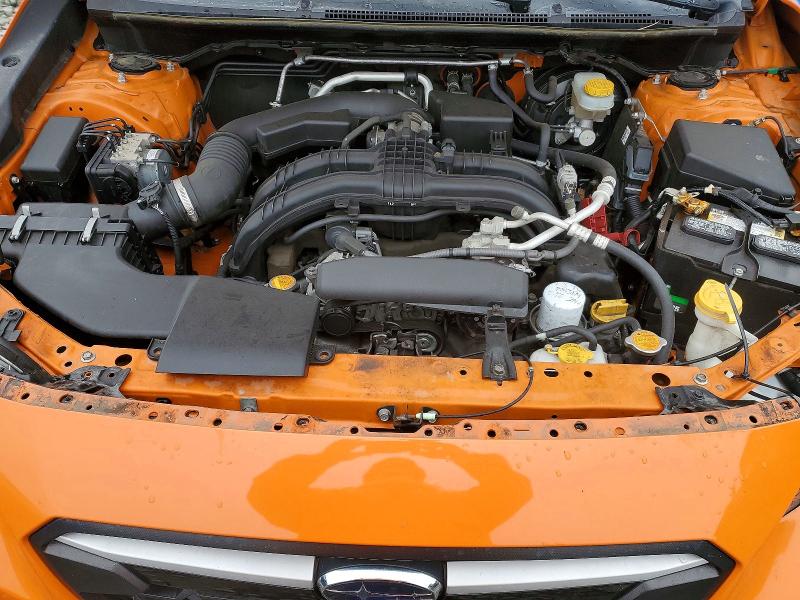 Продажа на аукционе авто 2018 Subaru Crosstrek, vin: JF2GTAAC6JH230098, номер лота: 47984676