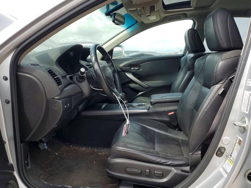 Продаж на аукціоні авто 2015 Acura Rdx, vin: 5J8TB3H54FL019023, номер лоту: 48643786